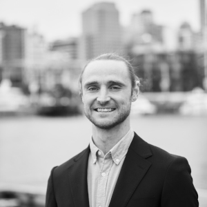 Chris Donnelly | 1 Ophir Street, Grey Lynn | Apartment Specialists