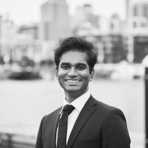Sidharth Palat | 430 Queen Street, City Centre | Apartment Specialists