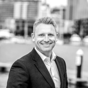Andrew Murray | 76 Wakefield Street, City Centre | Apartment Specialists