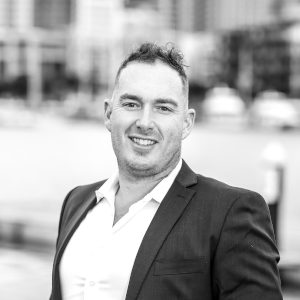 Chris Turnbull | 145 Symonds Street, City Centre | Apartment Specialists