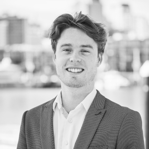 Eli Smith | 8 Bankside Street, City Centre | Apartment Specialists
