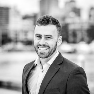 Jesse Smith | 79 Airedale Street, City Centre | Apartment Specialists