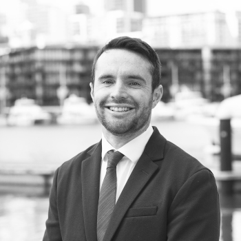 Josh Connolly | 105 Queen Street, City Centre | Apartment Specialists
