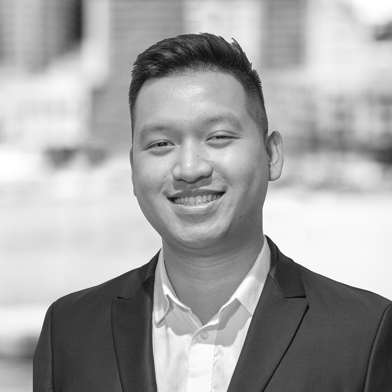 Lai Nguyen | 35 Hobson Street, City Centre | Apartment Specialists