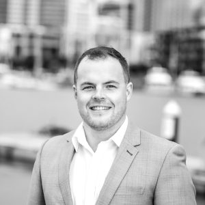 Matt Kearns | 26 Albert Street, City Centre | Apartment Specialists