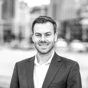 Robbie King | 10 Hobson Street, City Centre | Apartment Specialists