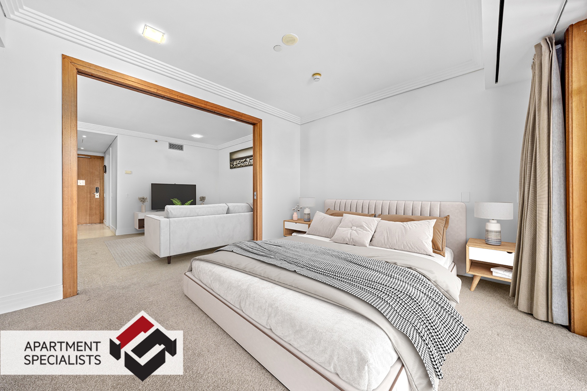 1 Courthouse Lane, City Centre | Apartment Specialists Auckland 9 | 1 Courthouse Lane, City Centre | Apartment Specialists