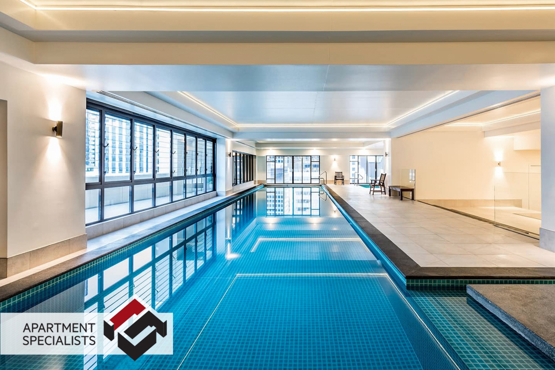 1 Courthouse Lane, City Centre | Apartment Specialists Auckland 15 | 1 Courthouse Lane, City Centre | Apartment Specialists