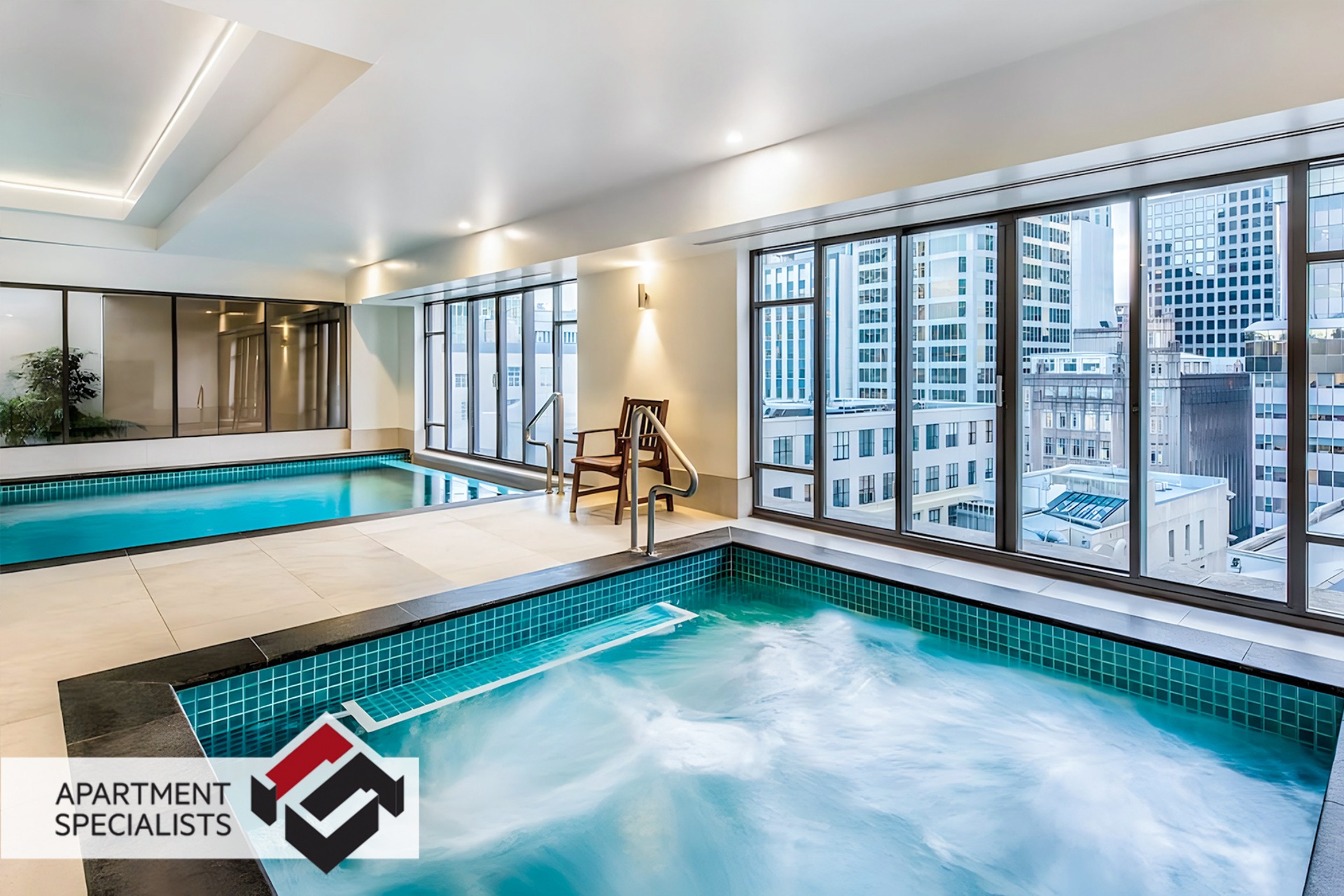 1 Courthouse Lane, City Centre | Apartment Specialists Auckland 16 | 1 Courthouse Lane, City Centre | Apartment Specialists