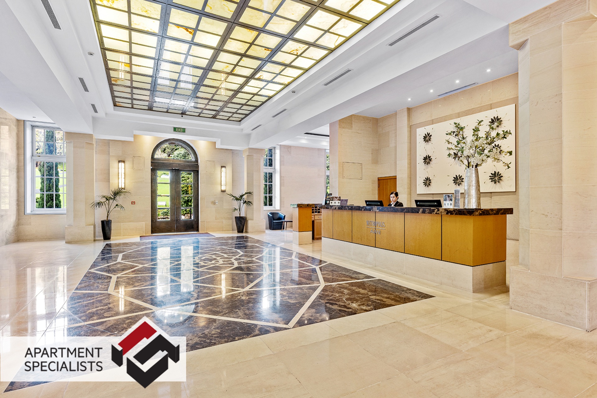 1 Courthouse Lane, City Centre | Apartment Specialists Auckland 18 | 1 Courthouse Lane, City Centre | Apartment Specialists