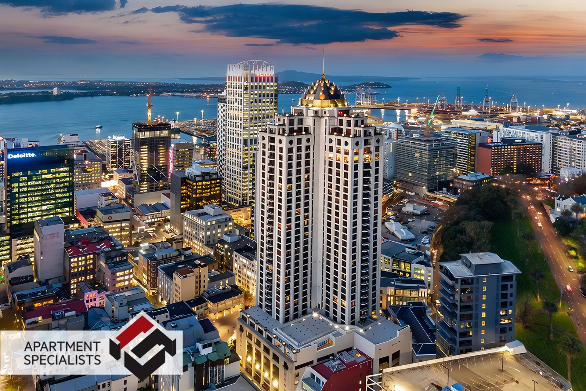 1 Courthouse Lane, City Centre | Apartment Specialists Auckland 19 | 1 Courthouse Lane, City Centre | Apartment Specialists