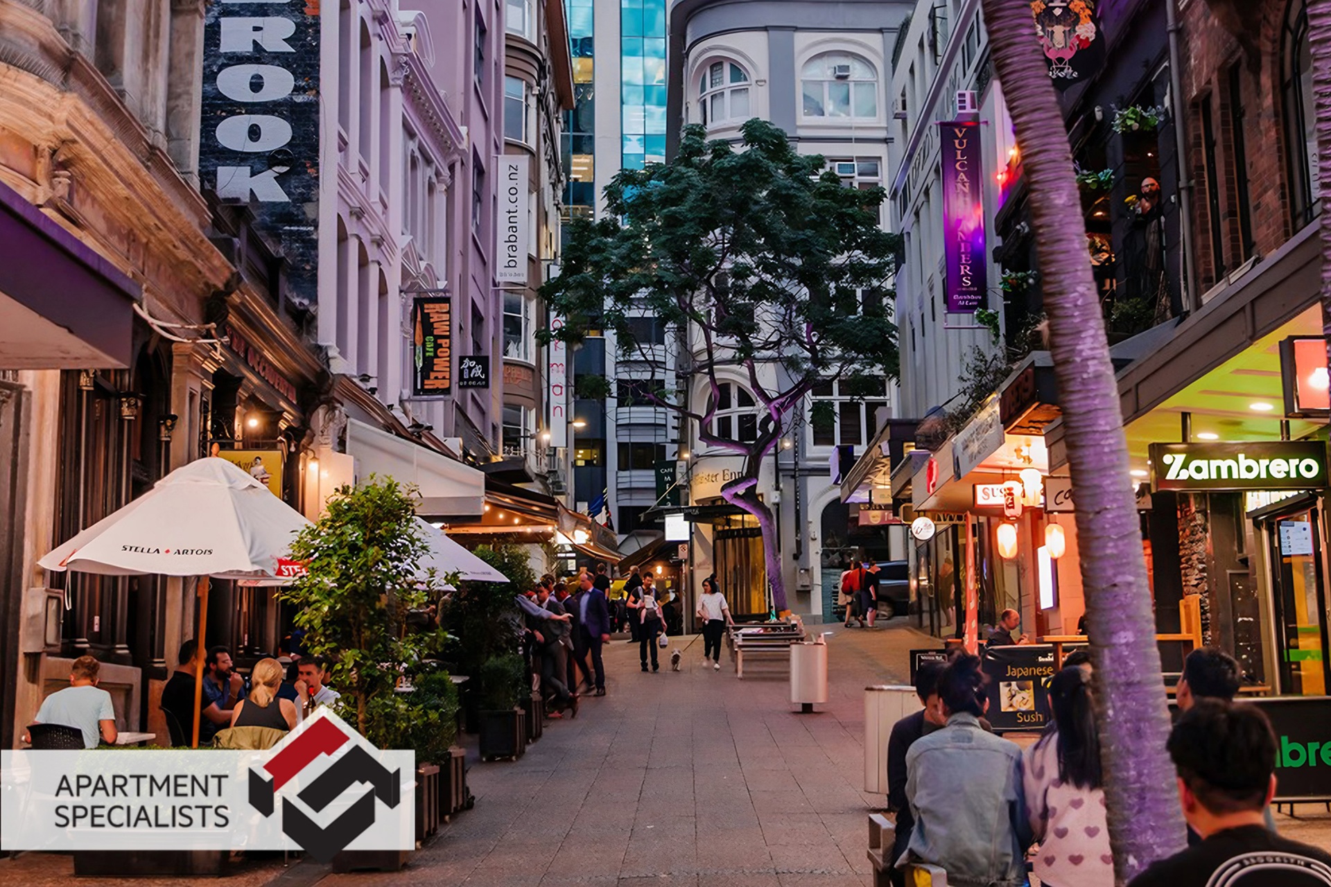 1 Courthouse Lane, City Centre | Apartment Specialists Auckland 21 | 1 Courthouse Lane, City Centre | Apartment Specialists