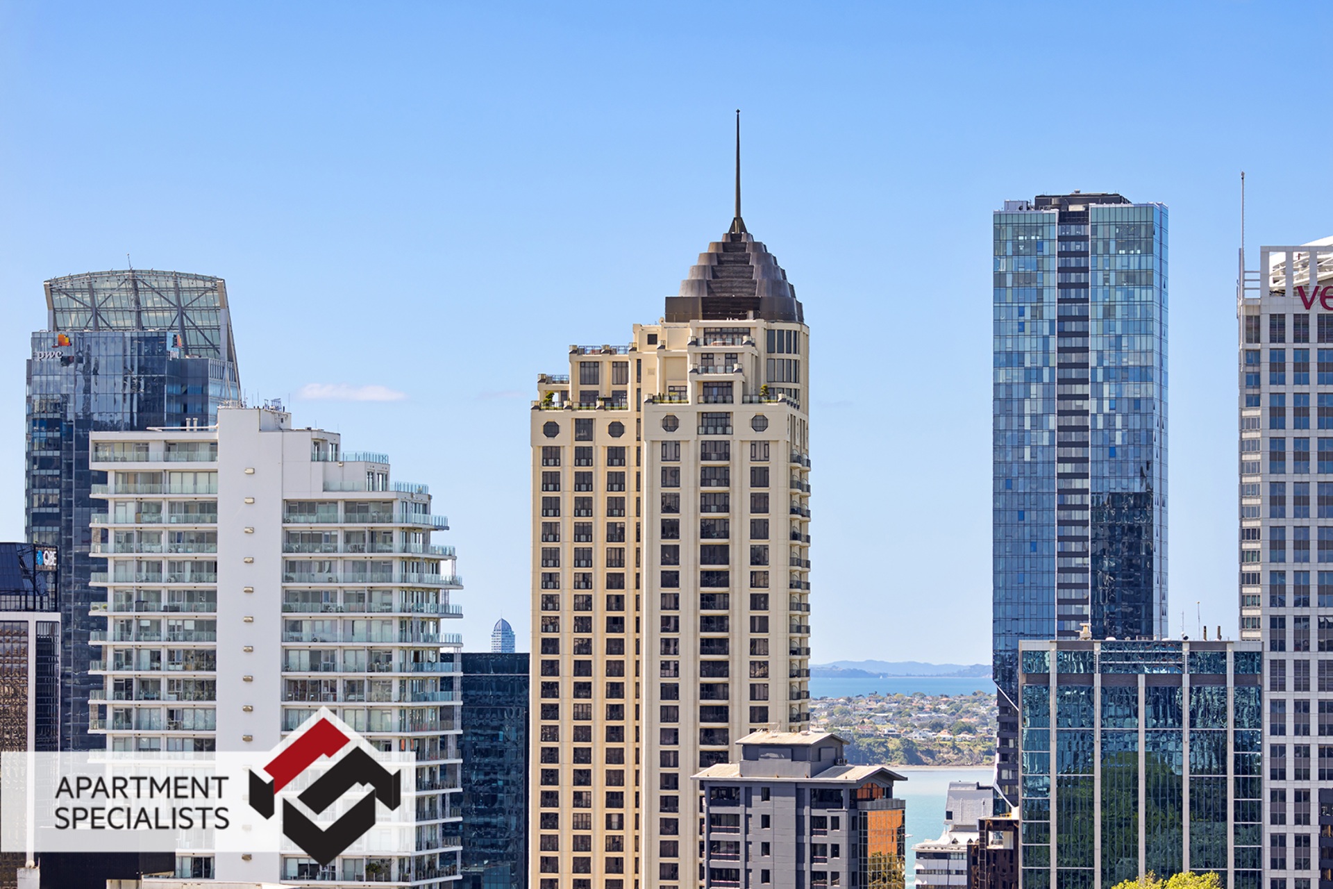1 Courthouse Lane, City Centre | Apartment Specialists Auckland 2 | 1 Courthouse Lane, City Centre | Apartment Specialists