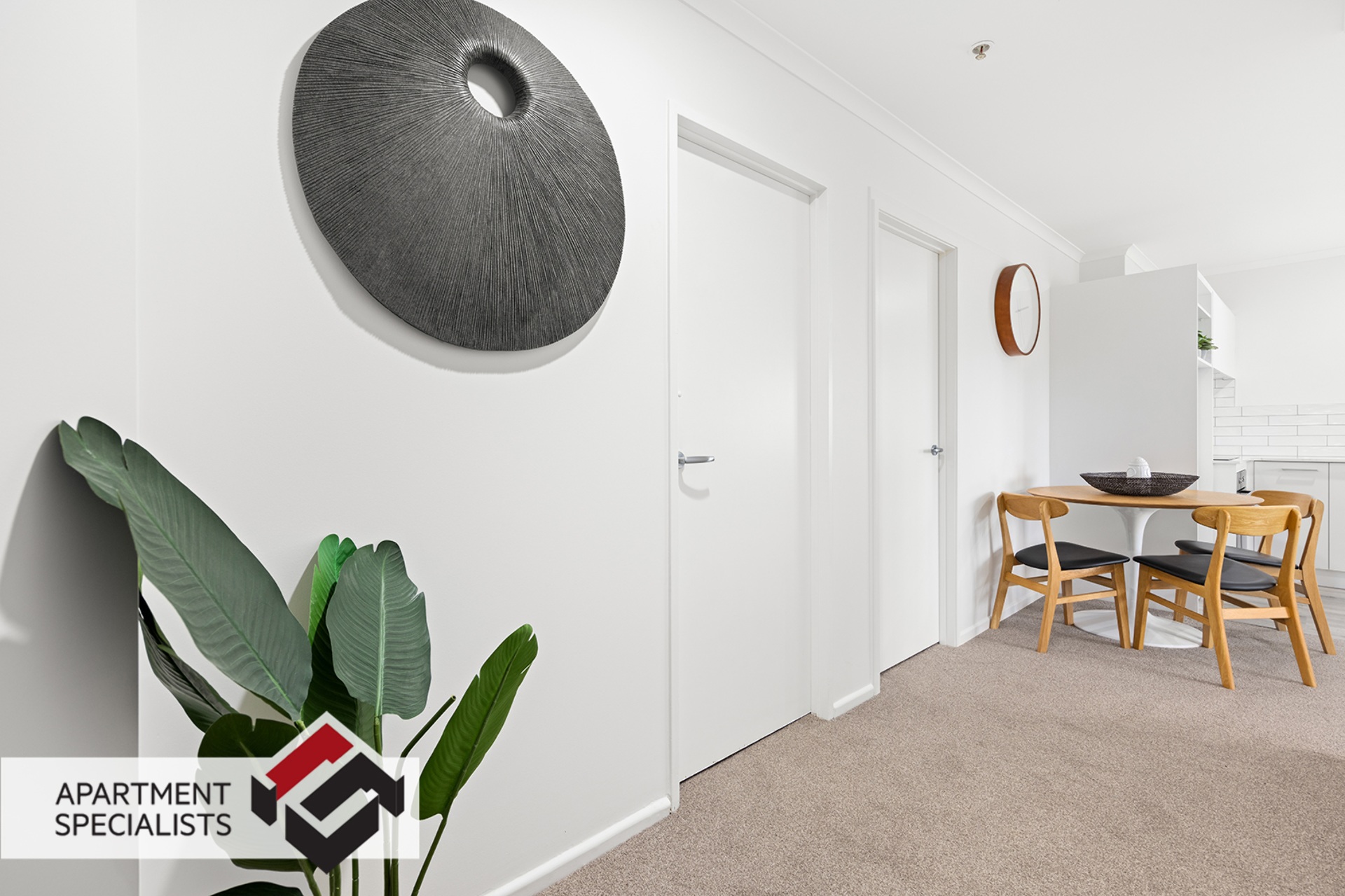 12 | 363 Queen Street, City Centre | Apartment Specialists