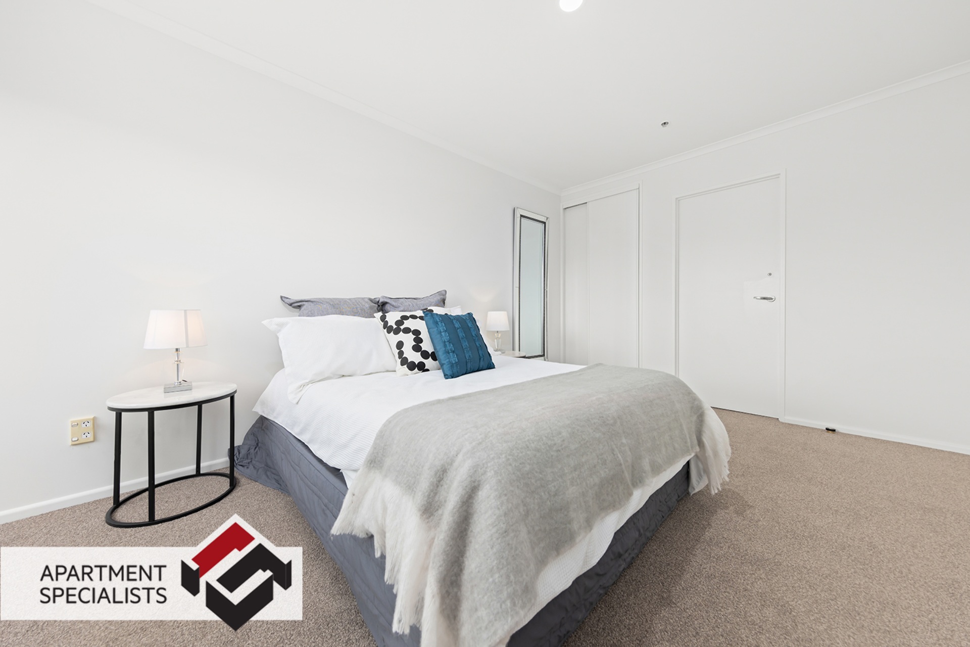 15 | 363 Queen Street, City Centre | Apartment Specialists