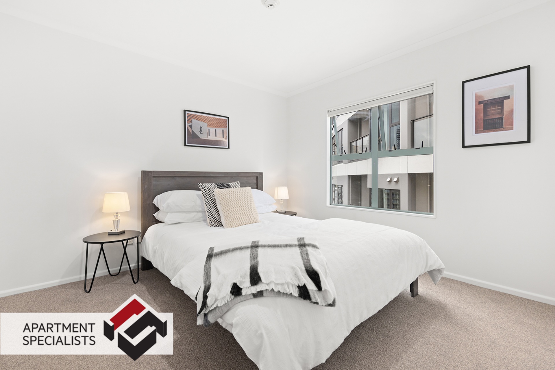 17 | 363 Queen Street, City Centre | Apartment Specialists