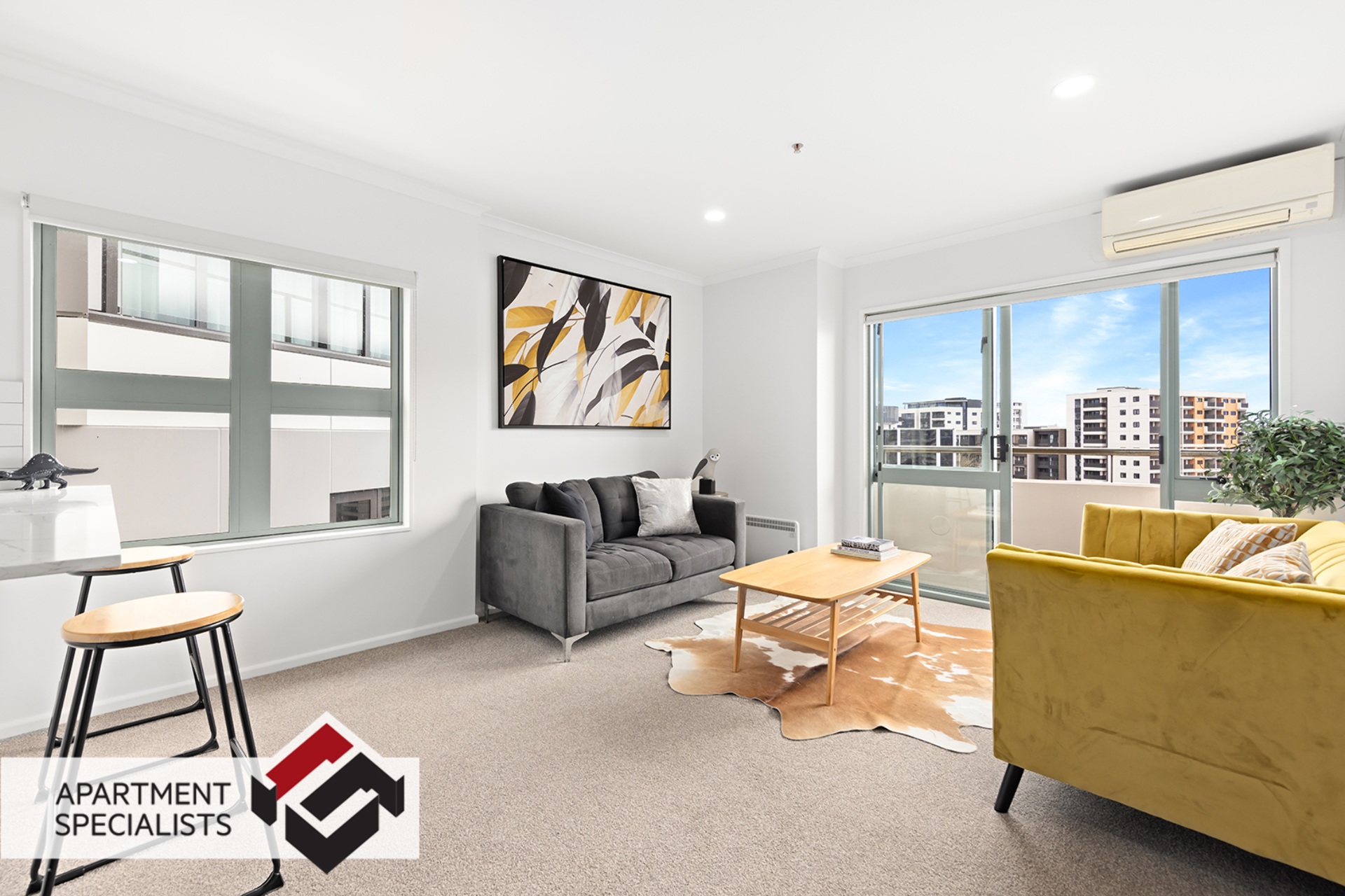 1 | 363 Queen Street, City Centre | Apartment Specialists