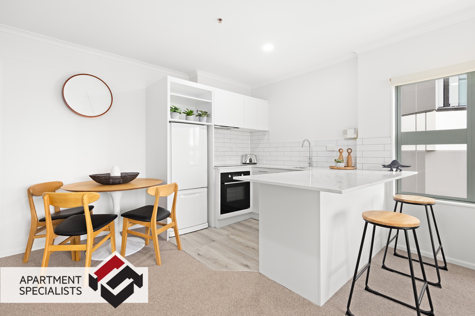 8 | 363 Queen Street, City Centre | Apartment Specialists