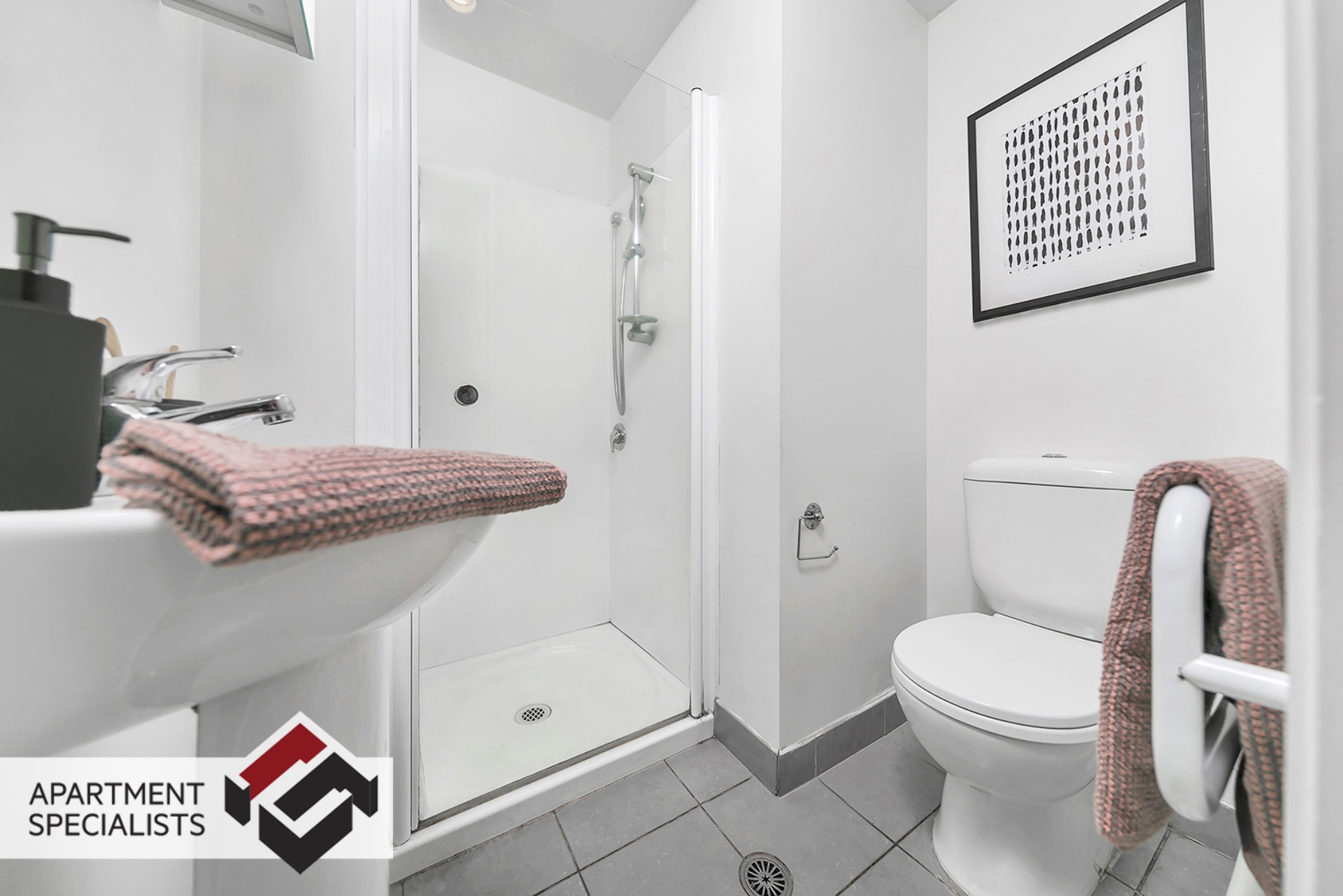11 | 147 Hobson Street, City Centre | Apartment Specialists