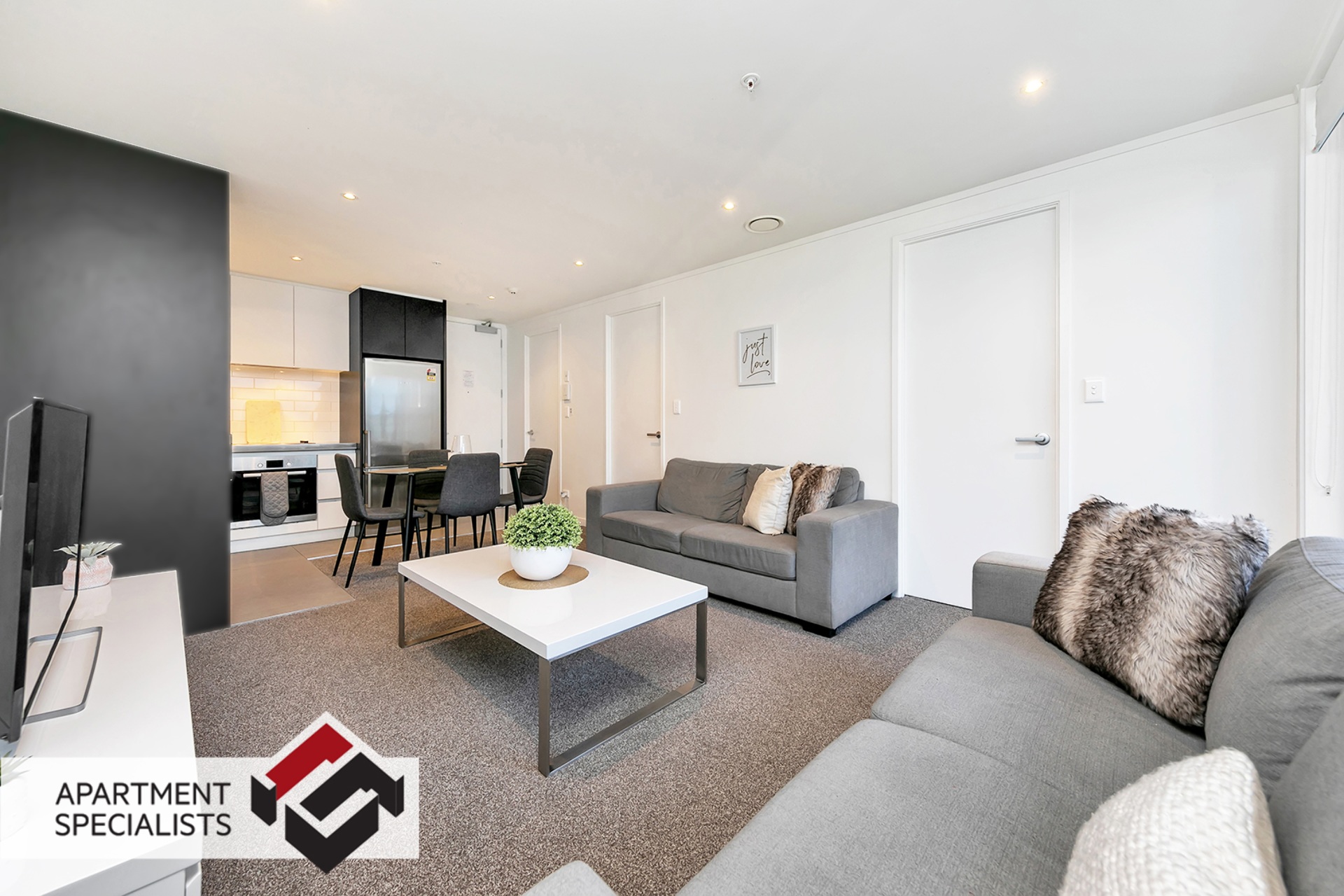 5 | 145 Nelson Street, City Centre | Apartment Specialists