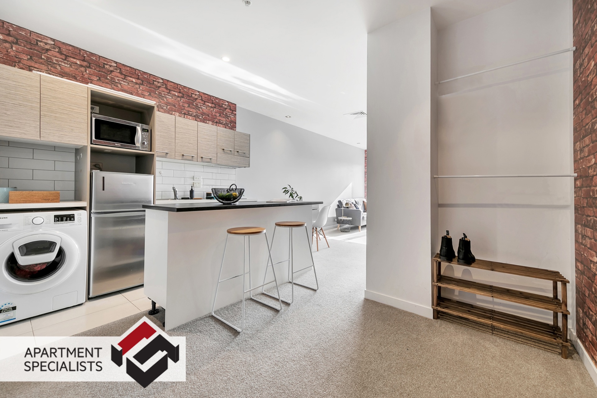 145 Symonds Street Apartments For Sale Auckland