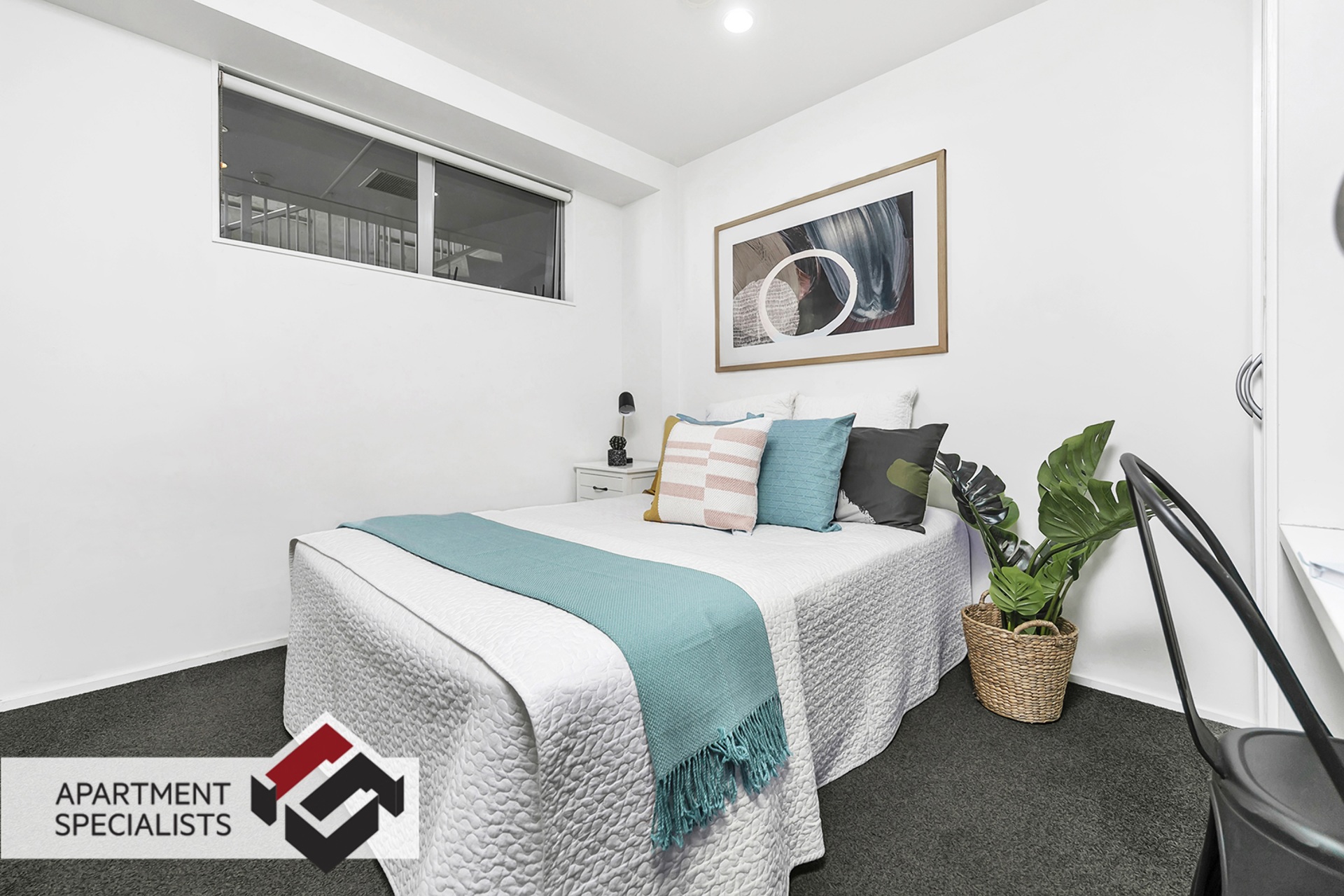 5 | 147 Hobson Street, City Centre | Apartment Specialists