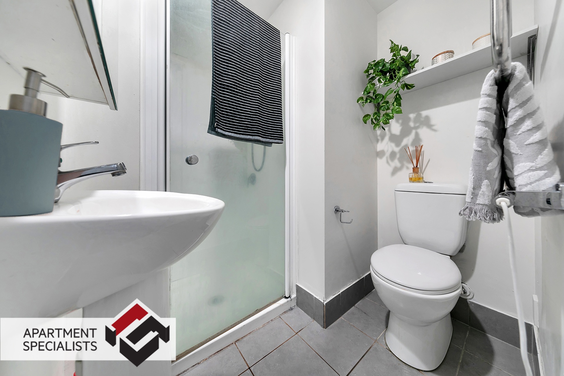 7 | 147 Hobson Street, City Centre | Apartment Specialists