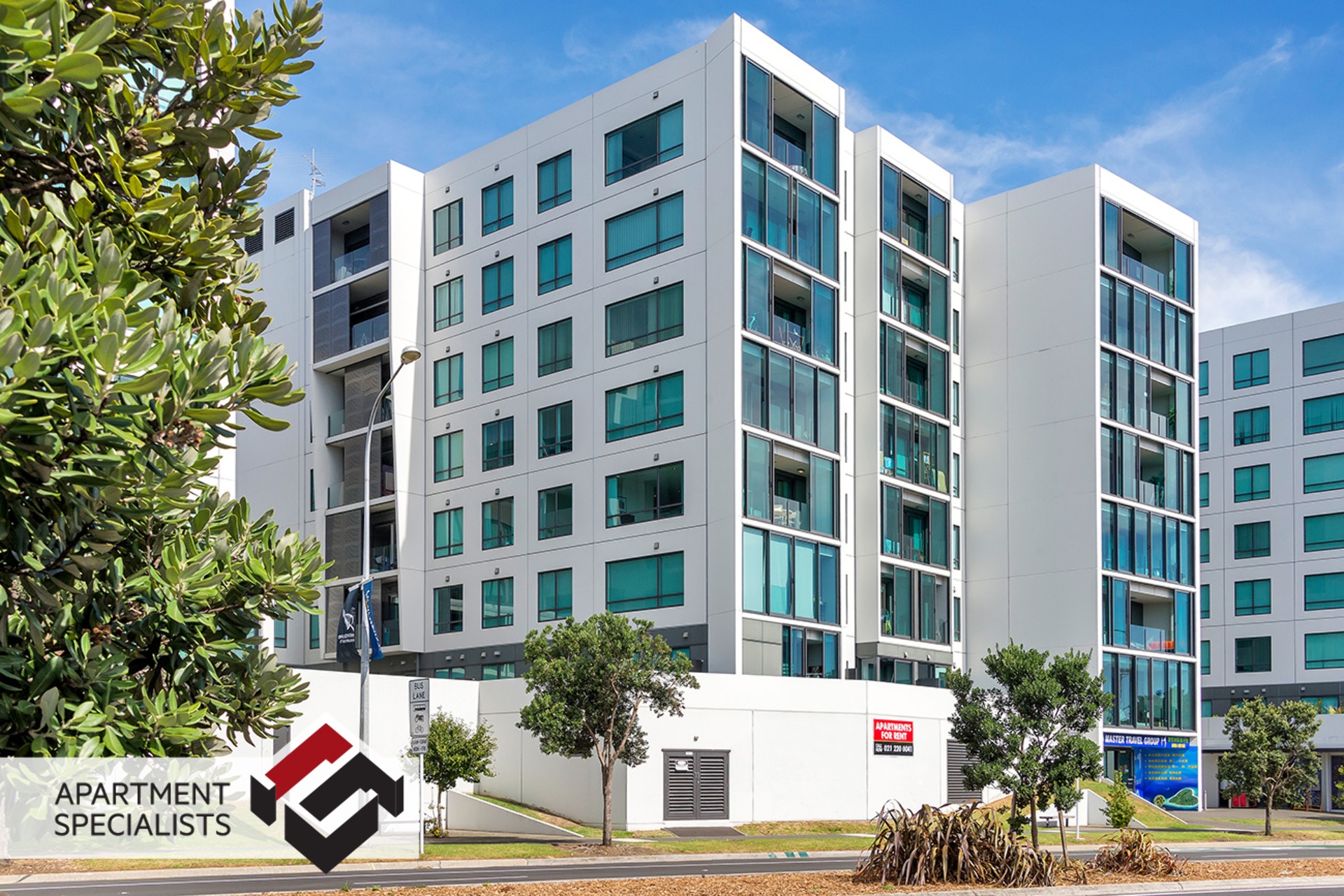 2 Dockside Lane | Apartments For Sale Auckland