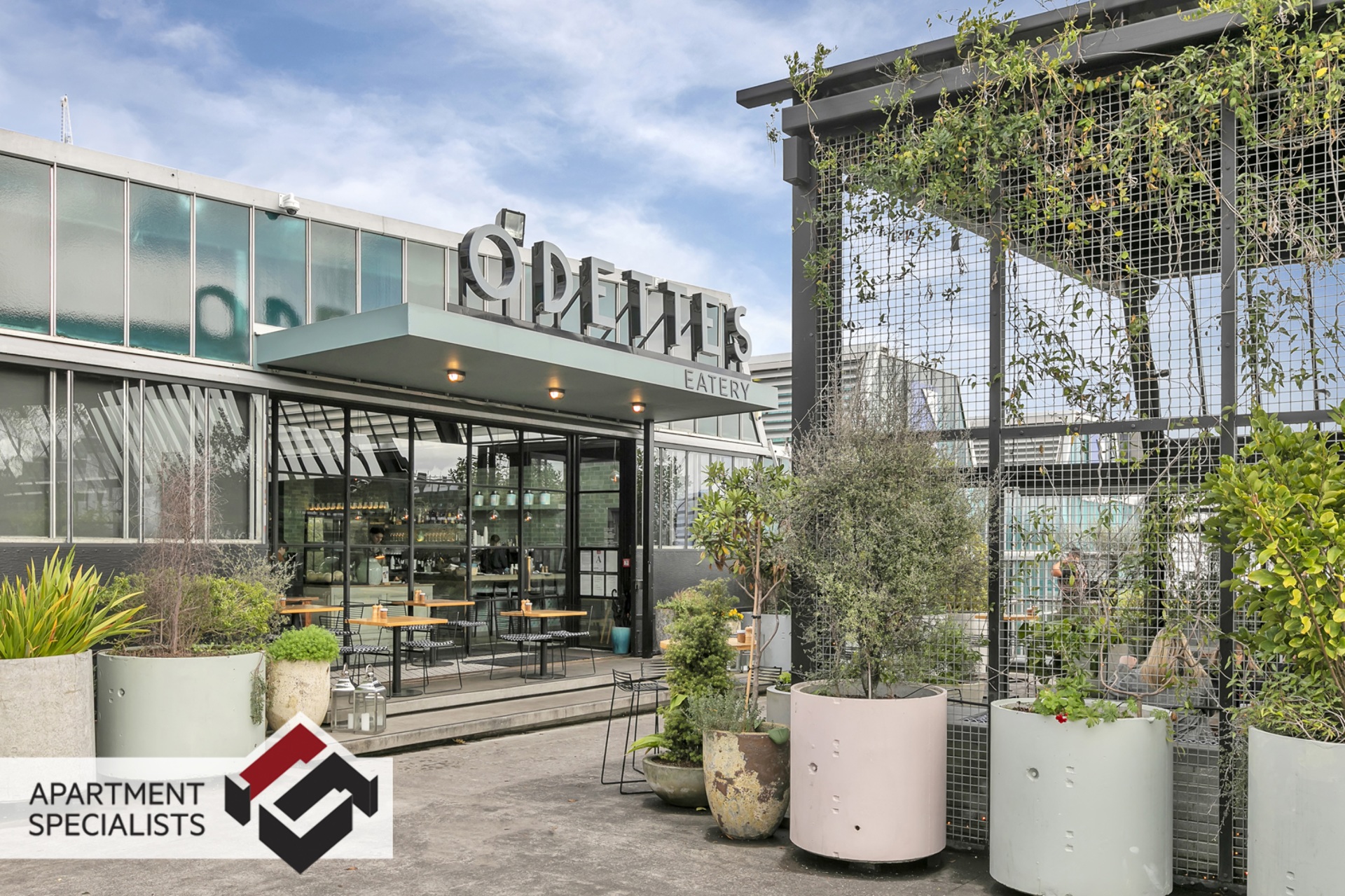 147 Nelson Street | Apartments For Sale Auckland