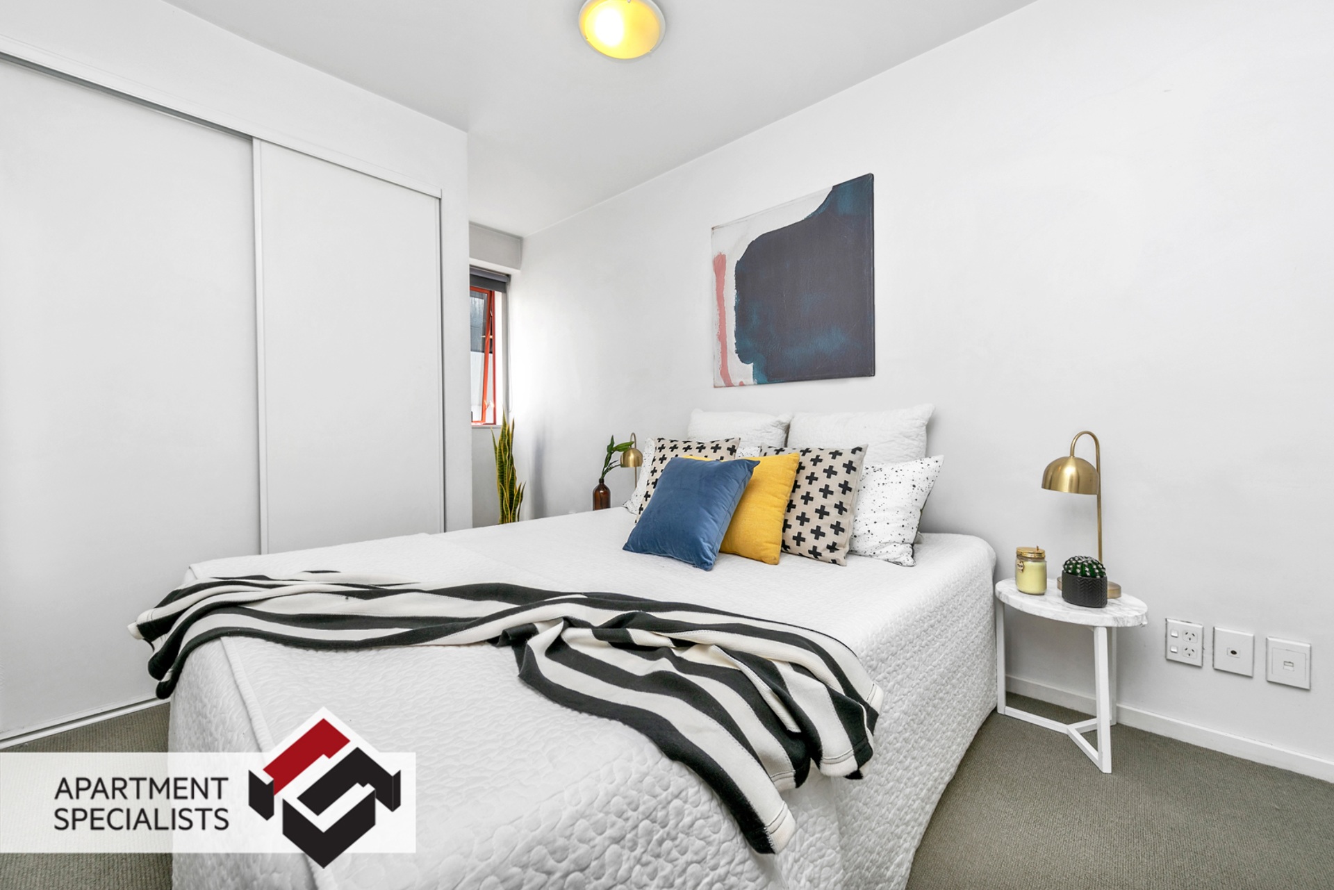 4 | 3 Whitaker Place, Grafton | Apartment Specialists