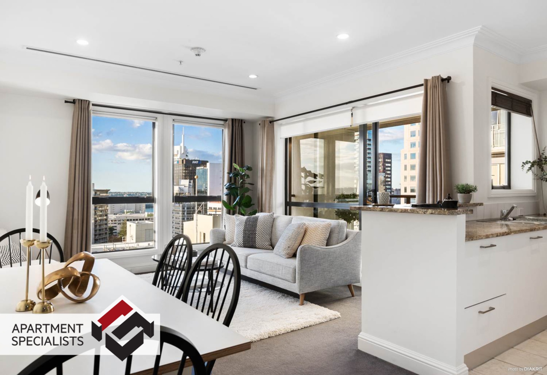 22 Nelson Street Apartments For Sale Auckland