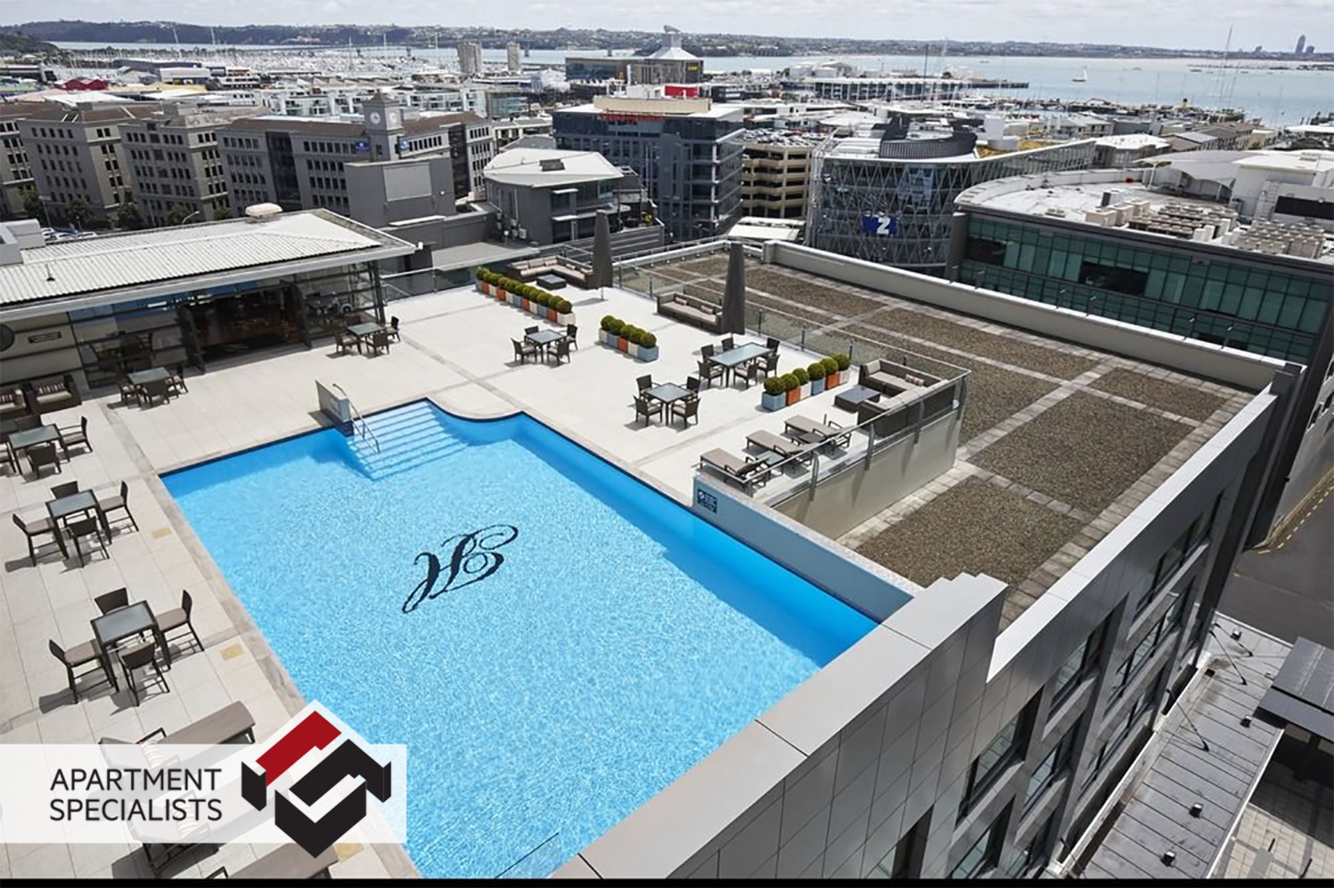 22 Nelson Street Apartments For Sale Auckland