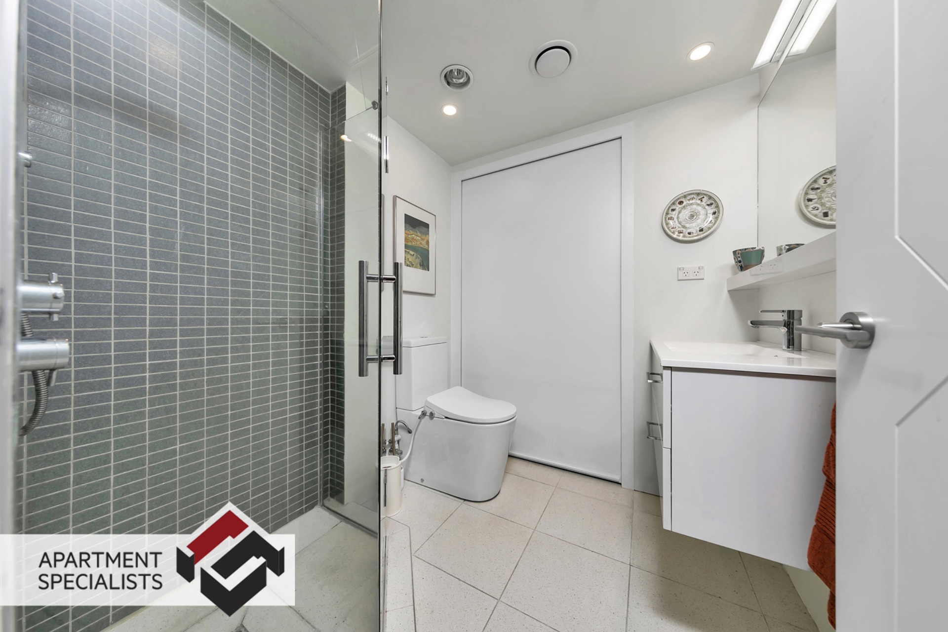 15 | 1 Hobson Street, City Centre | Apartment Specialists