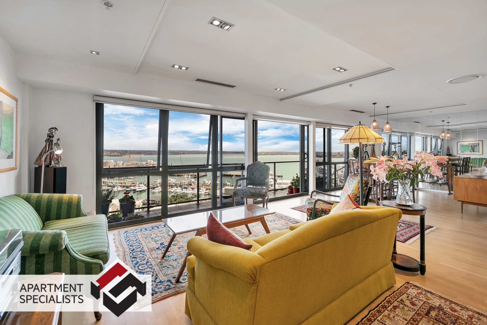 3 | 1 Hobson Street, City Centre | Apartment Specialists