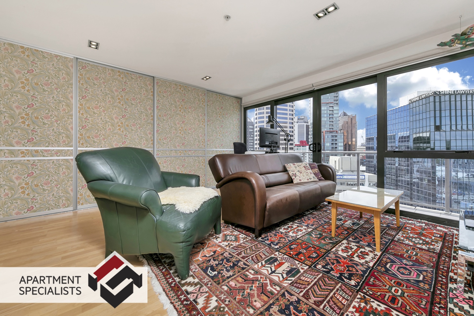 7 | 1 Hobson Street, City Centre | Apartment Specialists