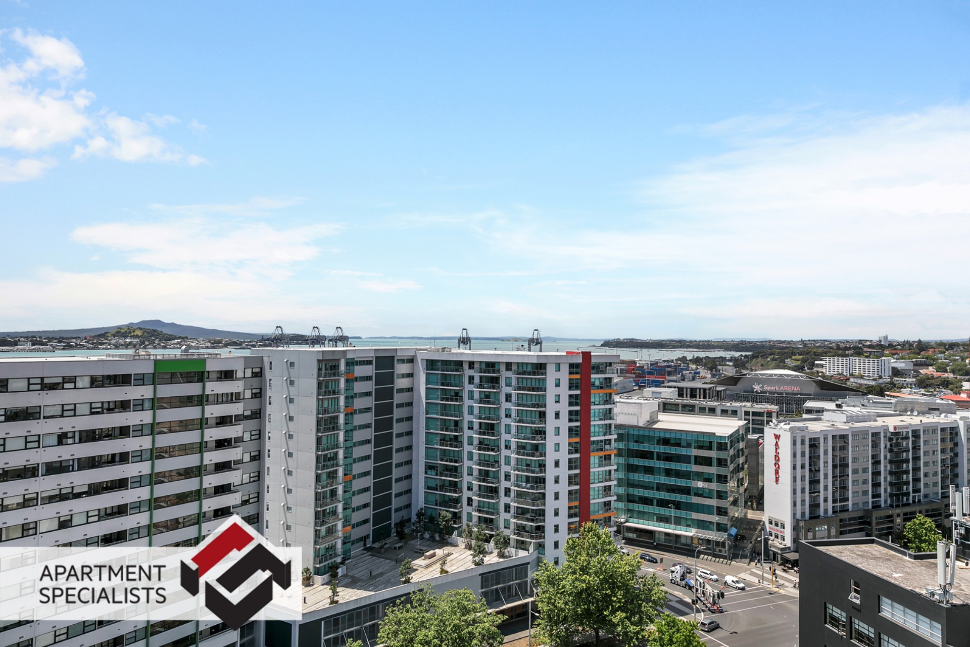 19 Anzac Avenue Apartments For Sale Auckland