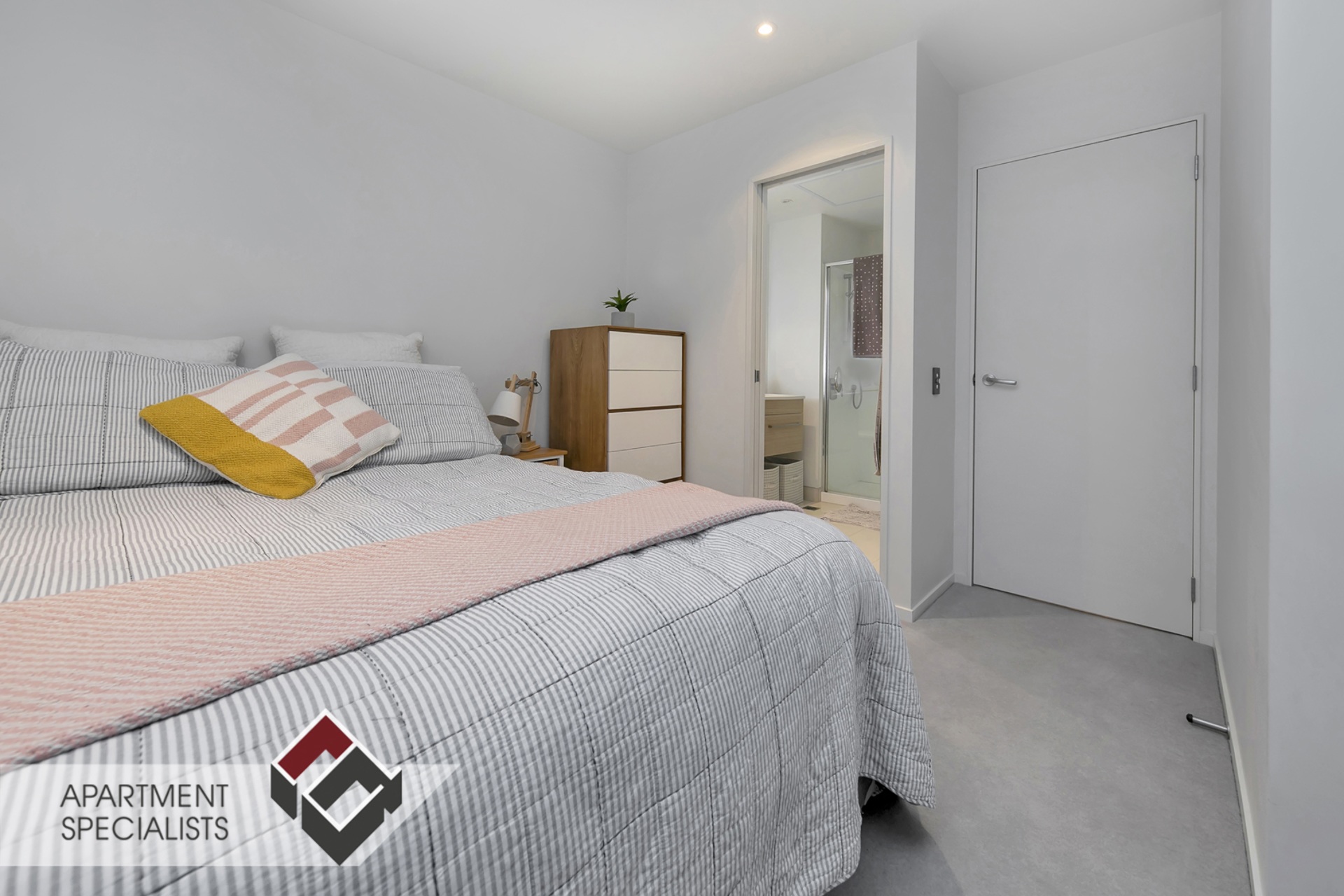 9 | 5 Howe Street, Freemans Bay | Apartment Specialists