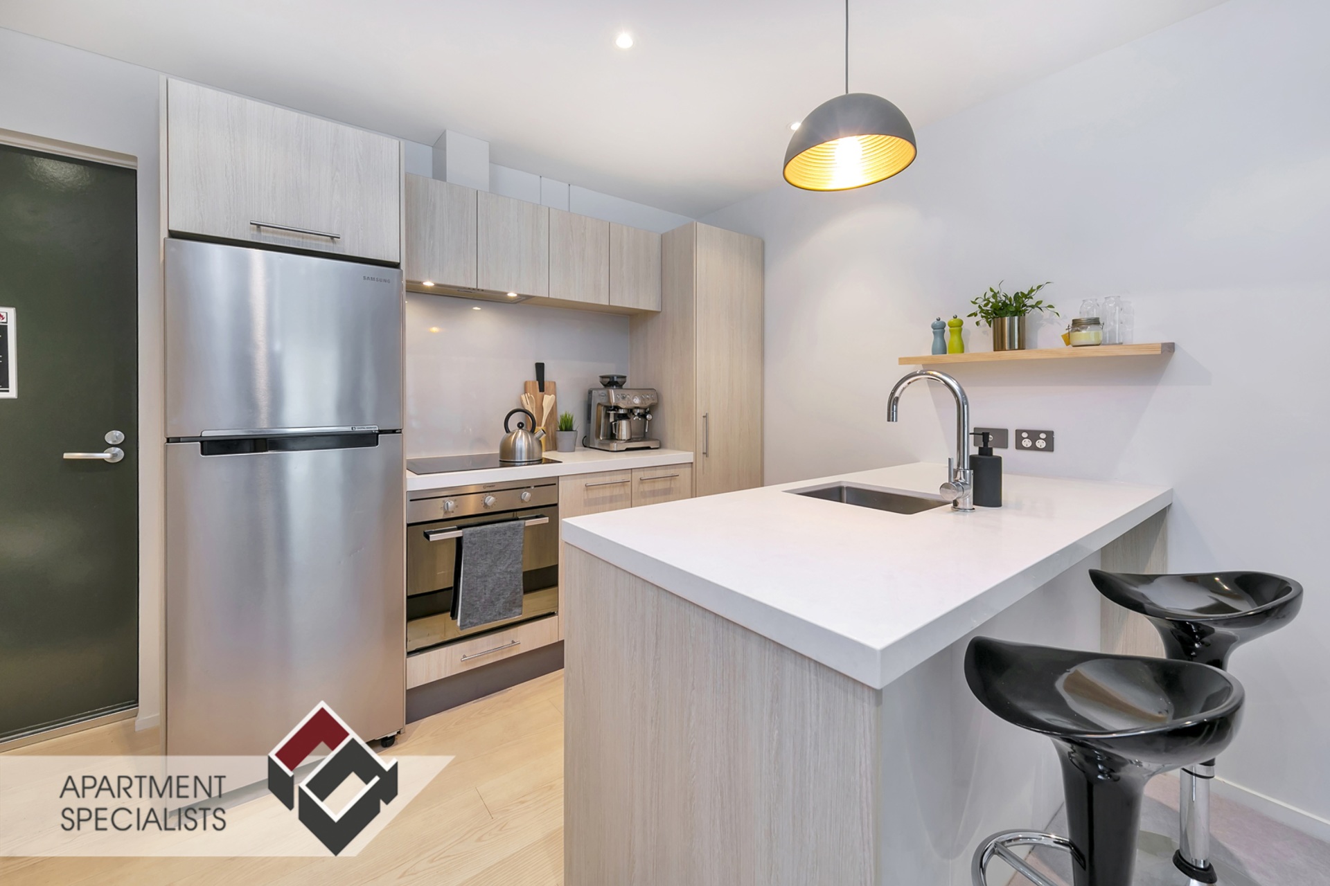 3 | 5 Howe Street, Freemans Bay | Apartment Specialists