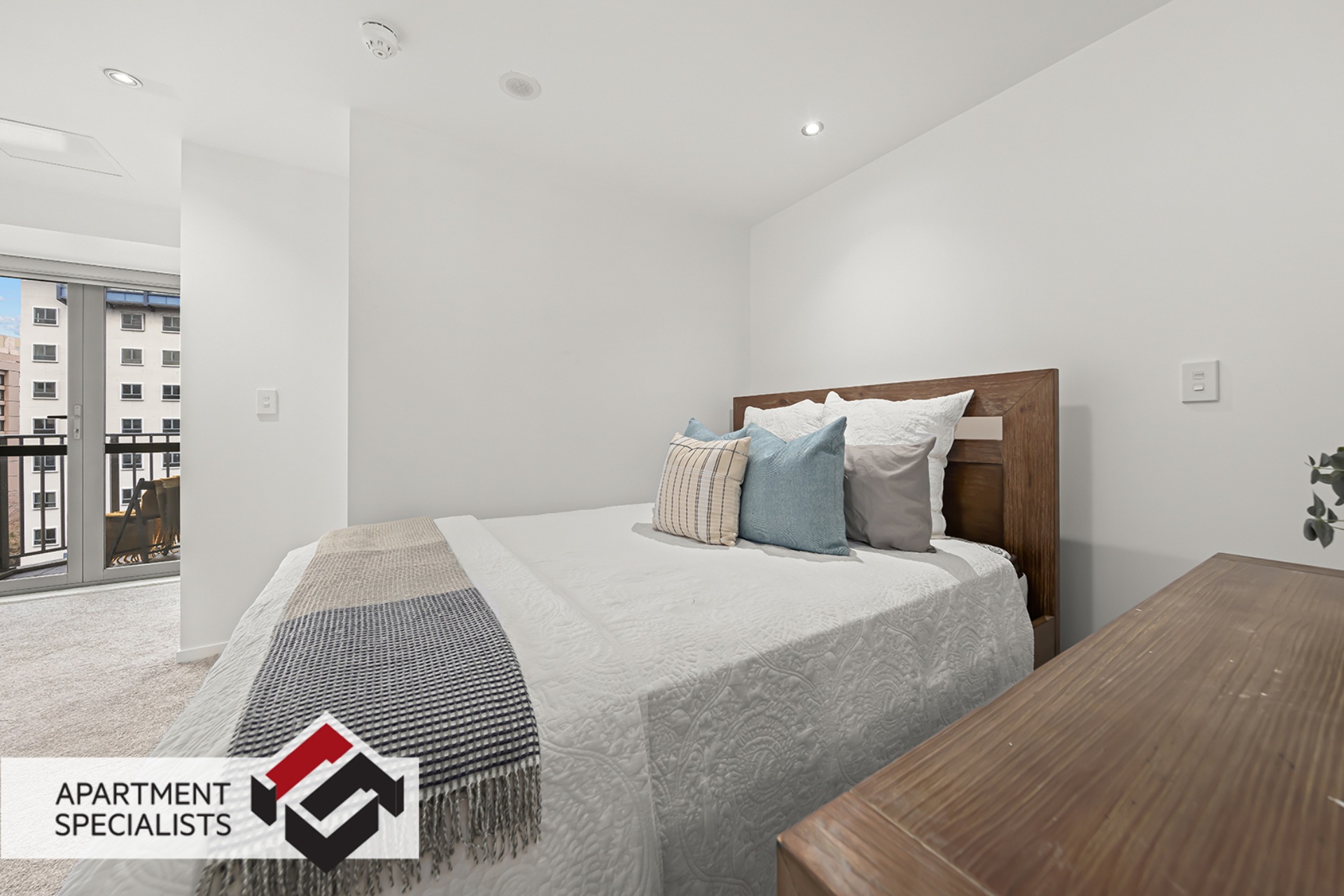 5 | 152 Hobson Street, City Centre | Apartment Specialists