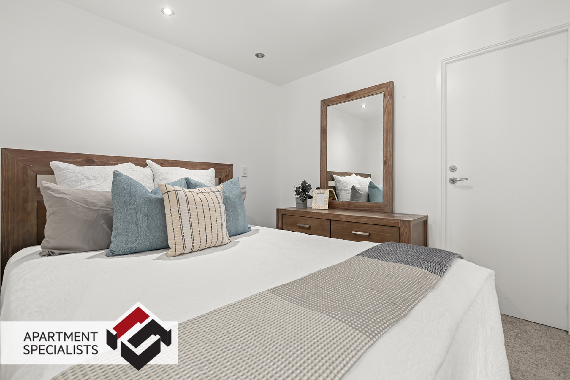 7 | 152 Hobson Street, City Centre | Apartment Specialists