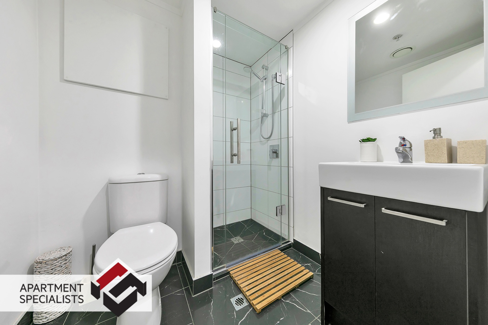 9 | 8 Bankside Street, City Centre | Apartment Specialists