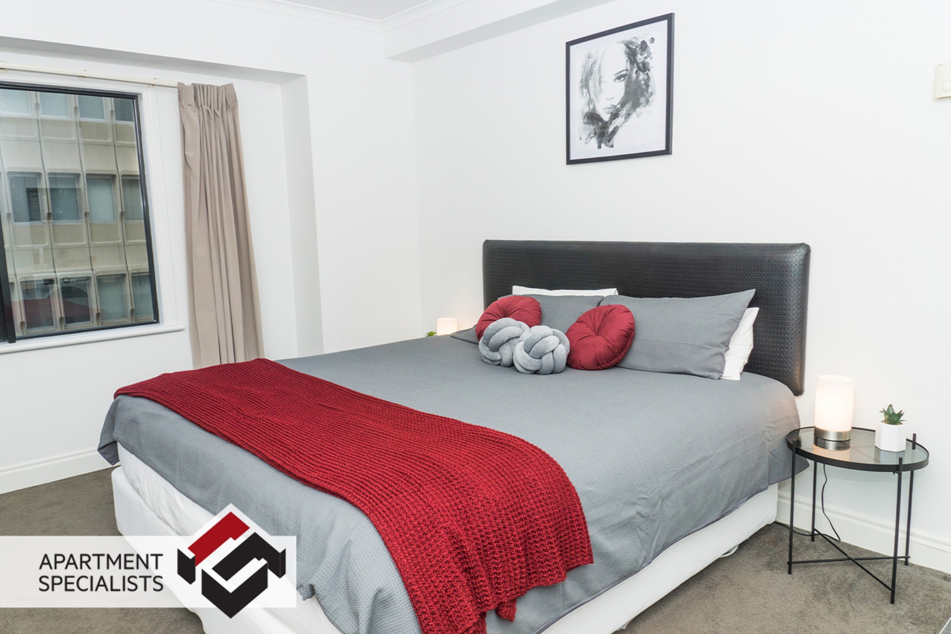 1 | 171 Queen Street, City Centre | Apartment Specialists