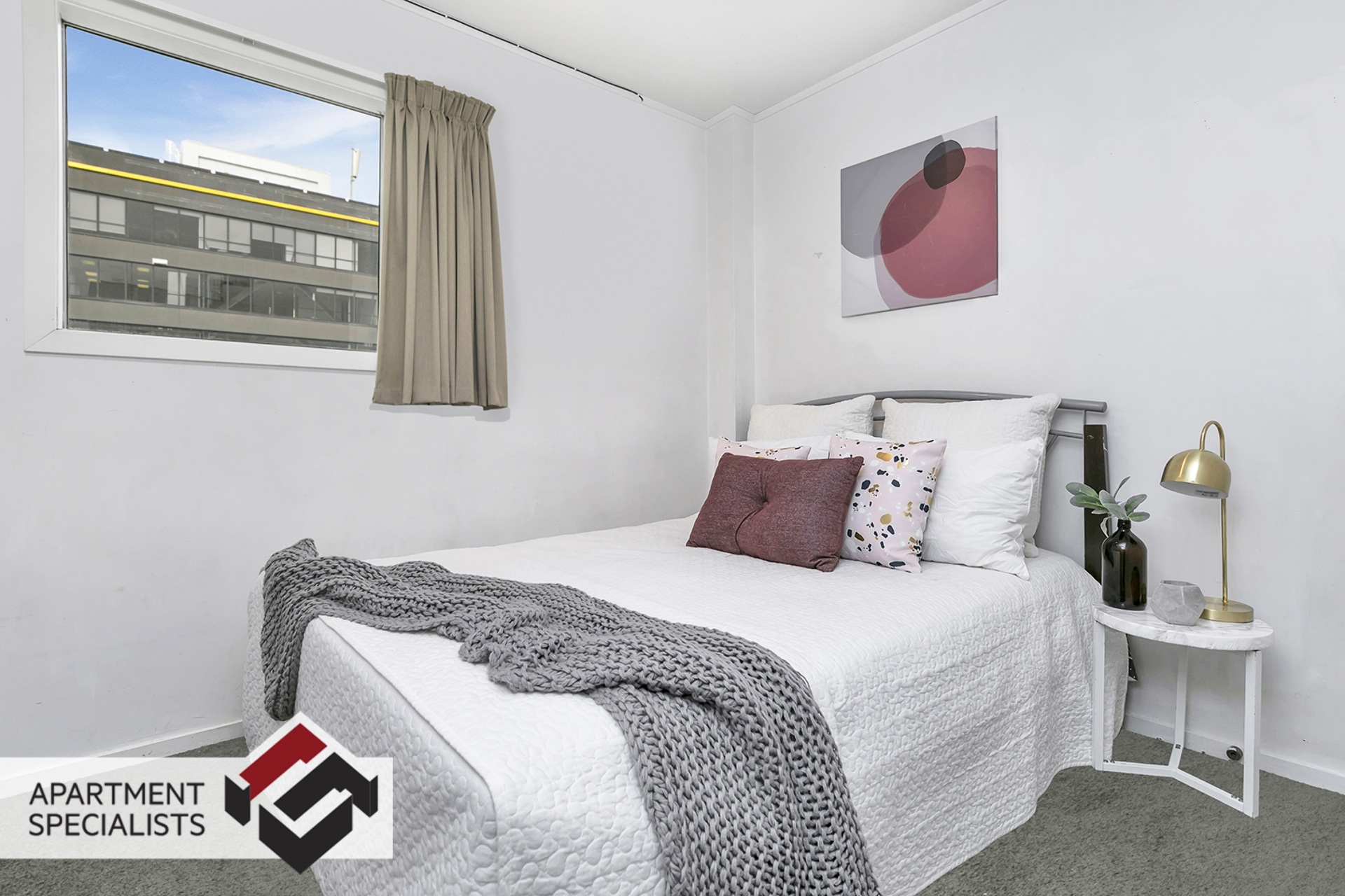 5 | 34 Kingston Street, City Centre | Apartment Specialists