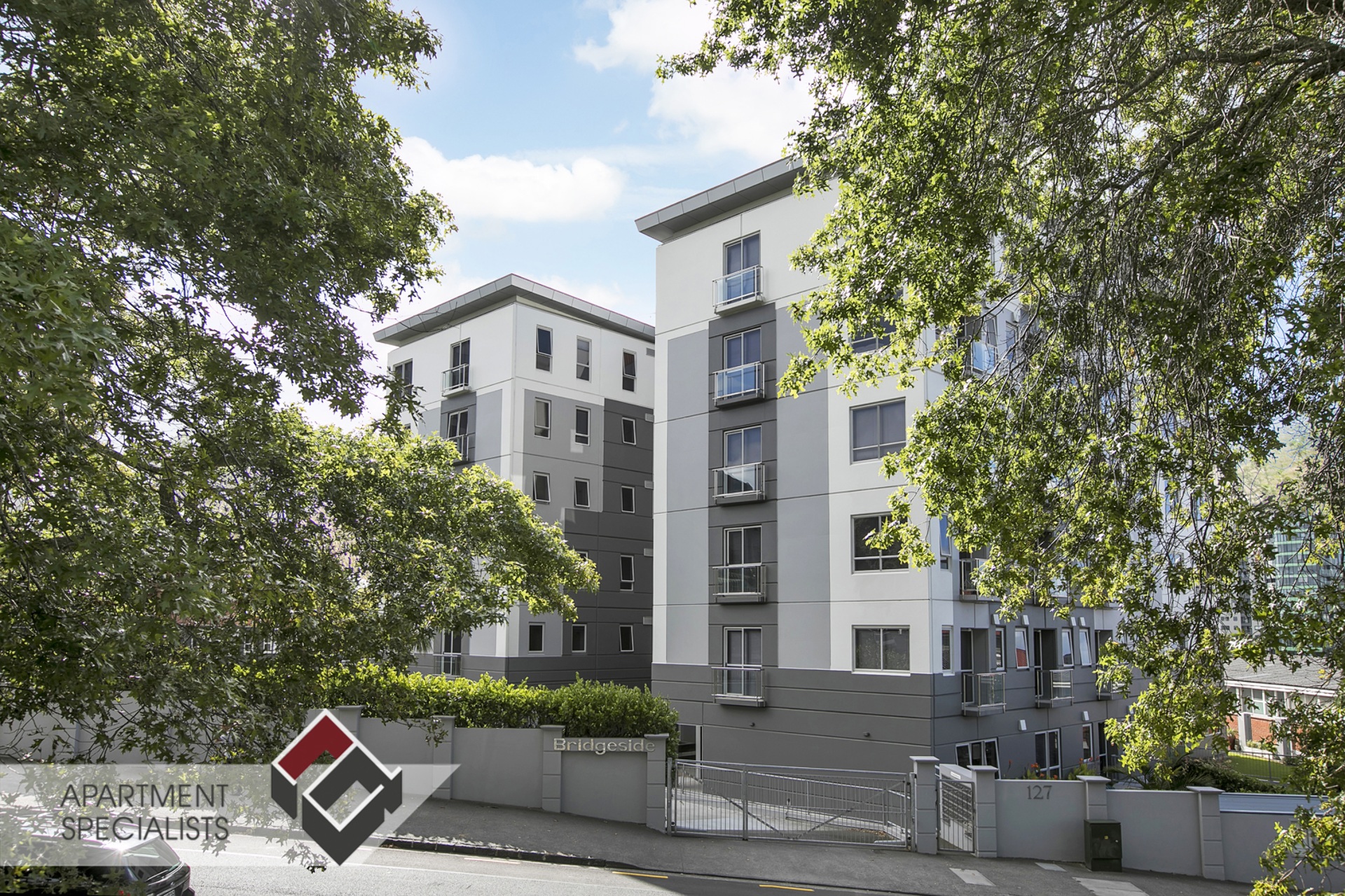 127 Grafton Road Apartments For Sale Auckland 20289