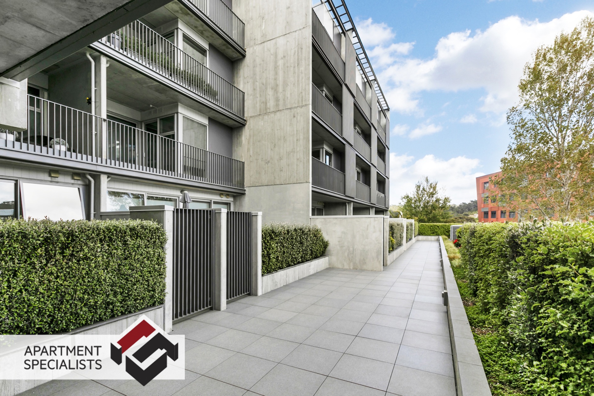 11 | 40 Library Lane, Albany | Apartment Specialists