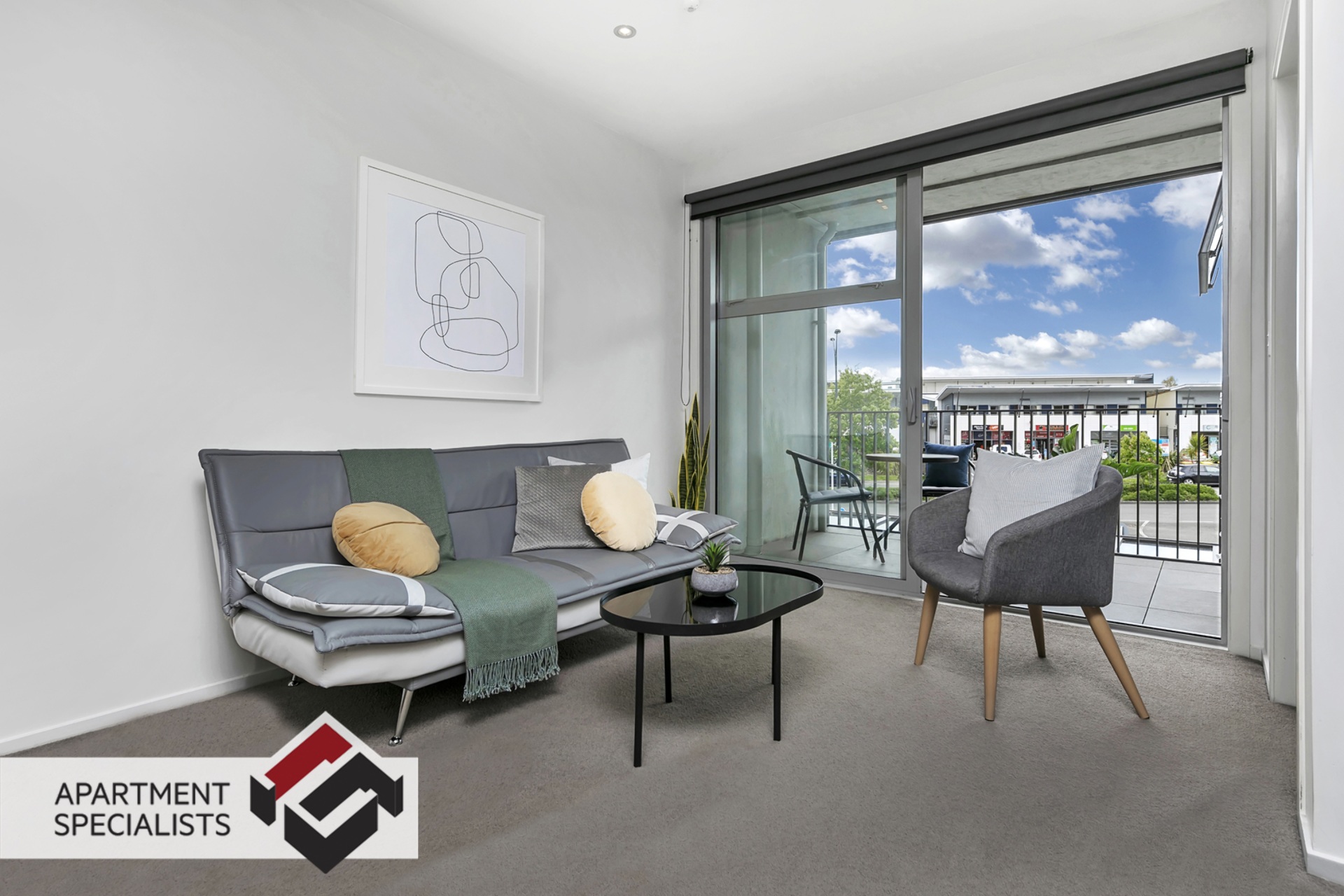 4 | 40 Library Lane, Albany | Apartment Specialists