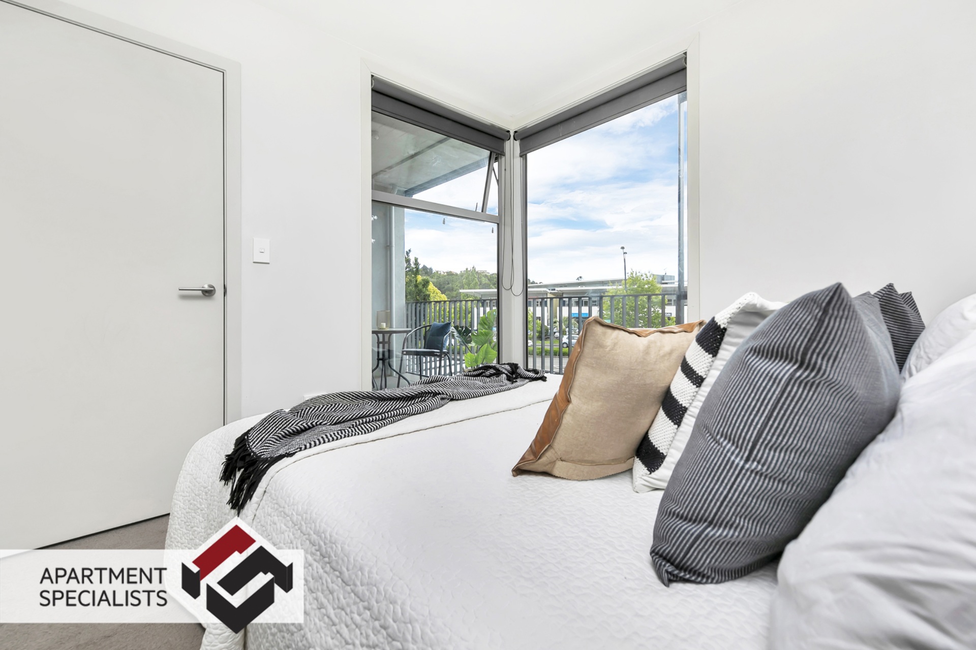 8 | 40 Library Lane, Albany | Apartment Specialists