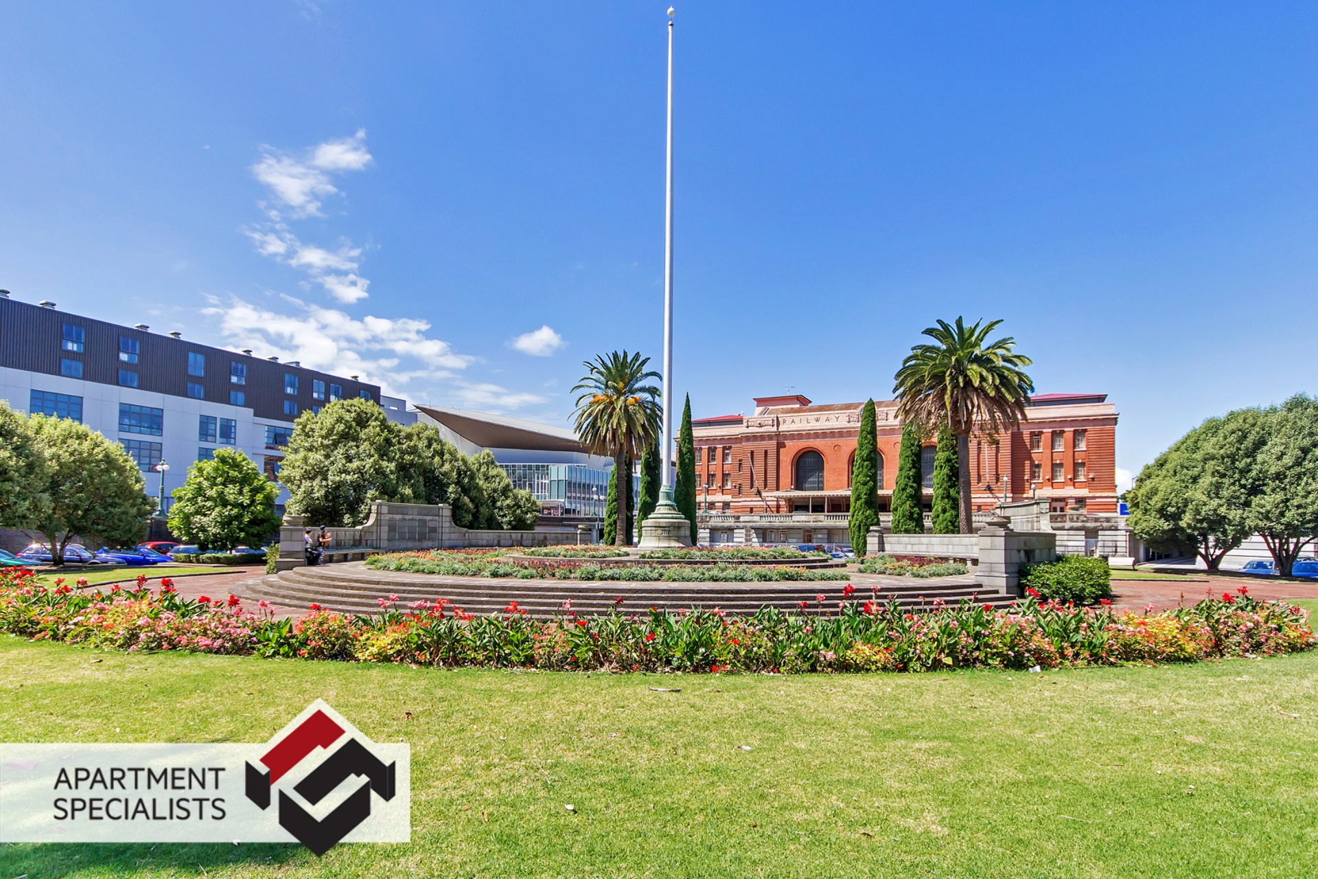 12 | 155 Beach Road, City Centre | Apartment Specialists