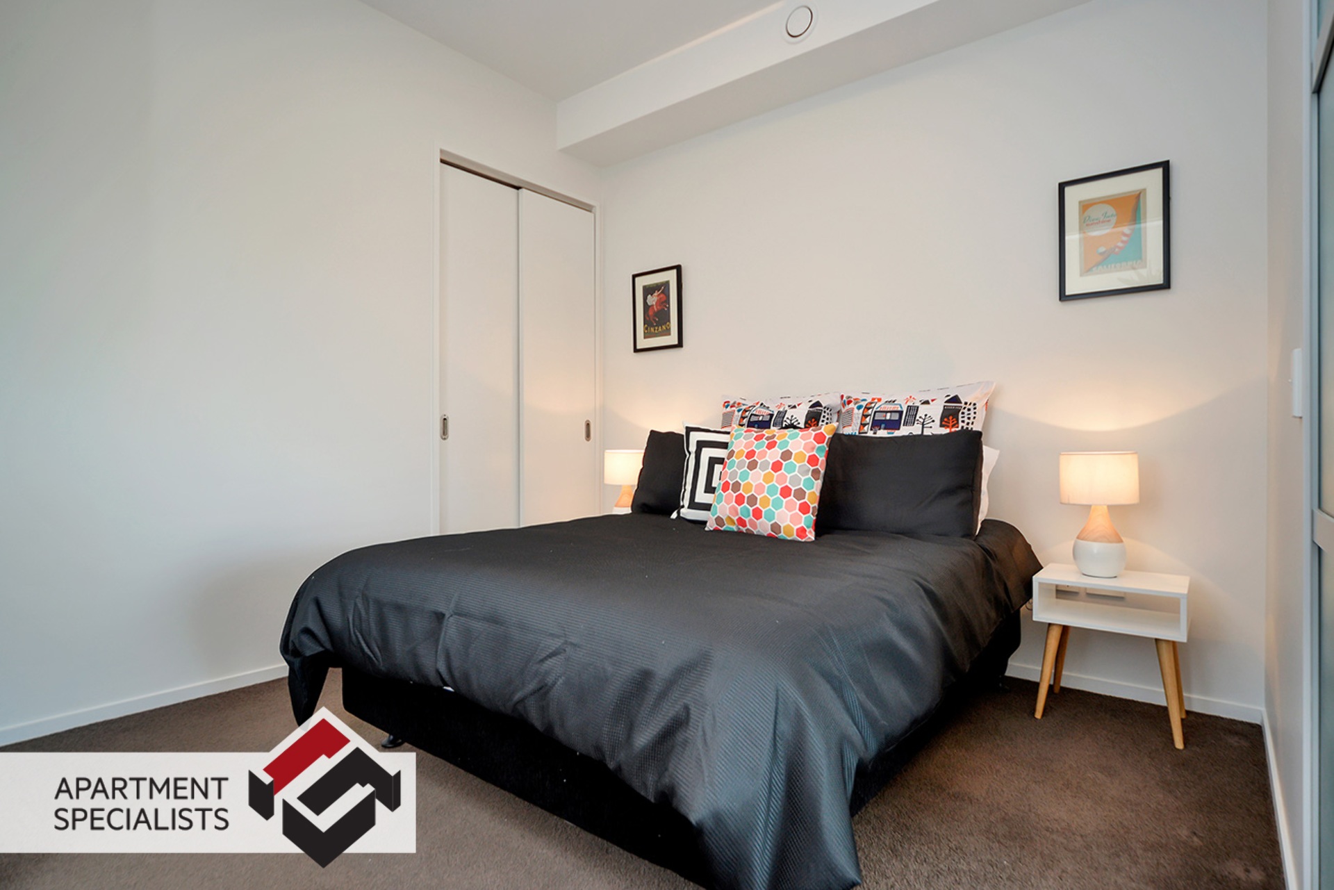7 | 155 Beach Road, City Centre | Apartment Specialists