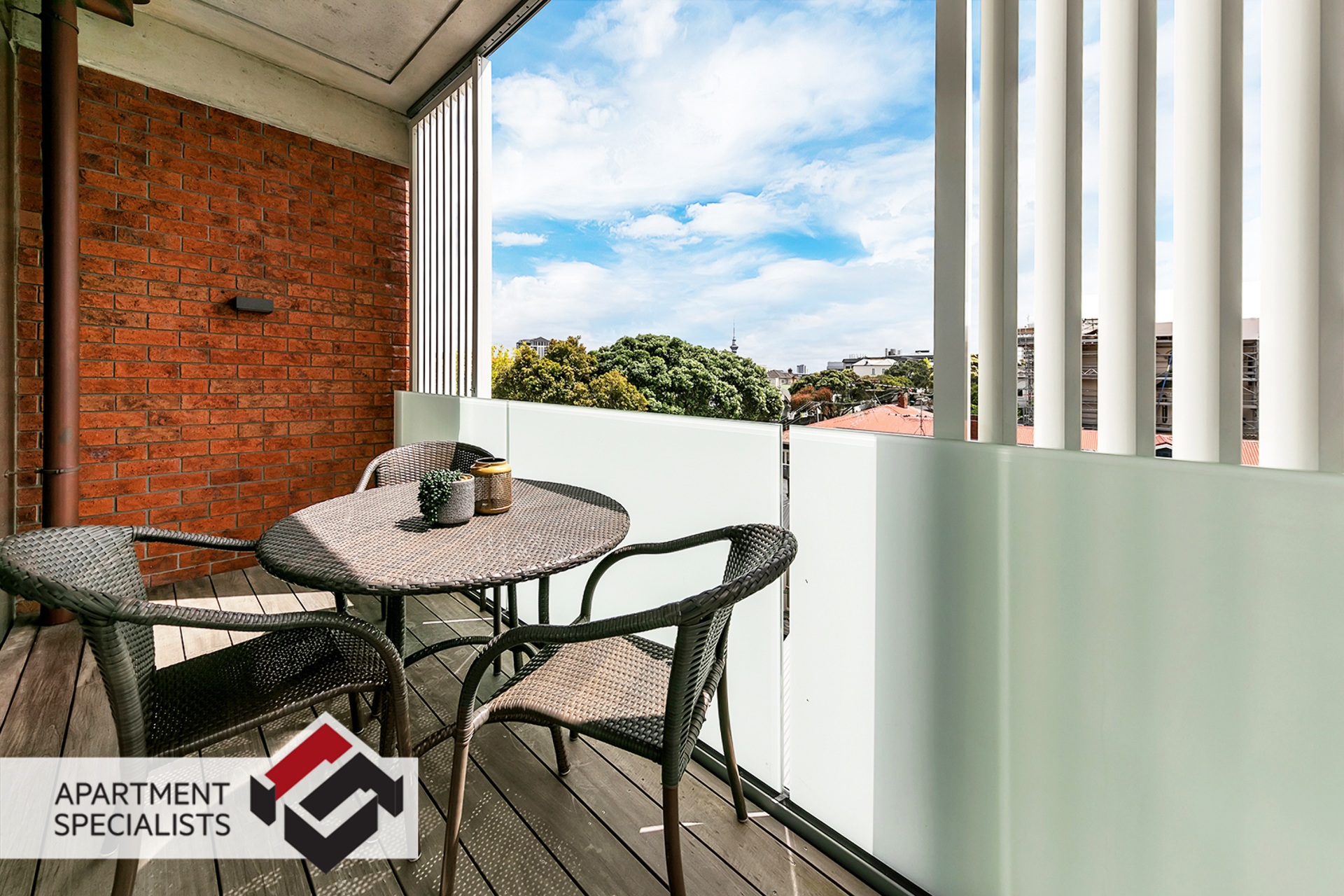 1 | 246 Khyber Pass Road, Newmarket | Apartment Specialists